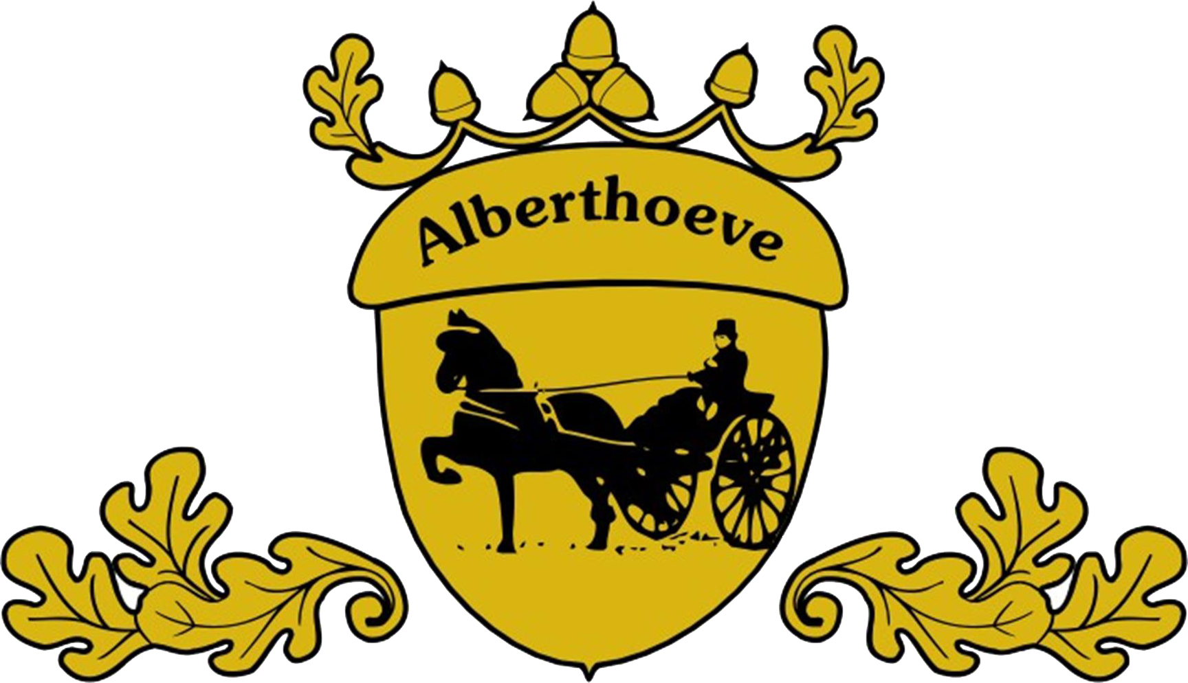 Logo Alberthoeve
